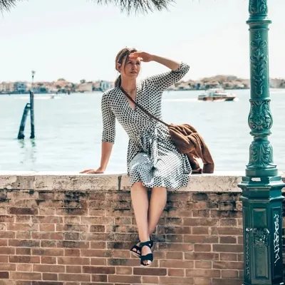 ↟ kara krøger ↟ profile