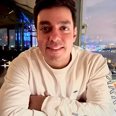 Karaan Handa profile
