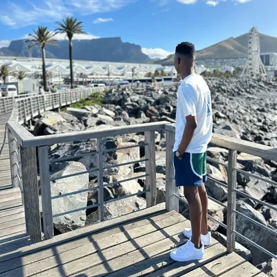 Karabo Mbele profile