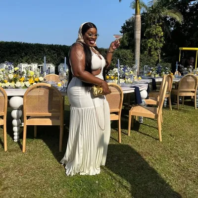 Karabo Vivicious Mekgwe profile