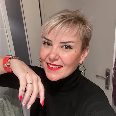 Bahar Karacan profile