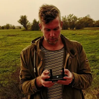 Volker profile