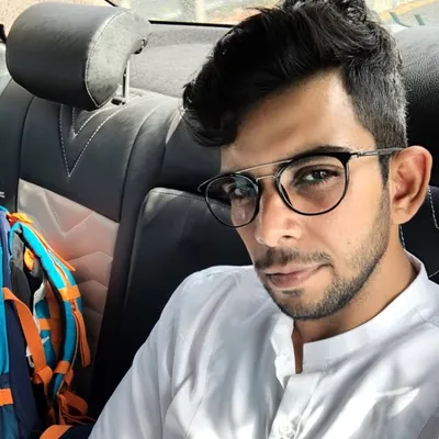 RAMIZ TANDEL | INDIA ๐ฎ๐ณ ๐ฆ๐ช profile