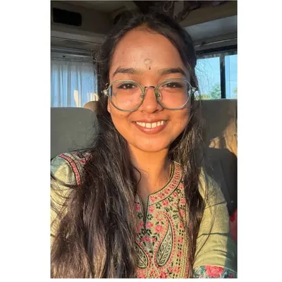 Mahalakshmi profile