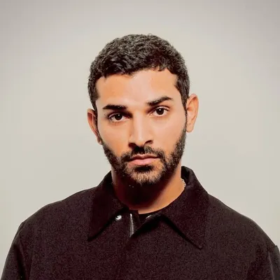 Karam Gill profile