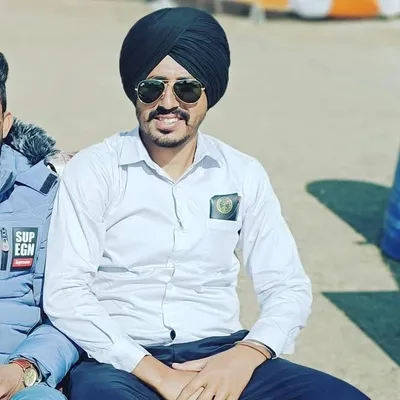 Karamjit sjngh profile