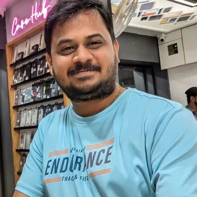 Karambelkar Vyankatesh profile