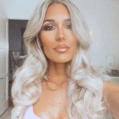 Kara McCullers profile