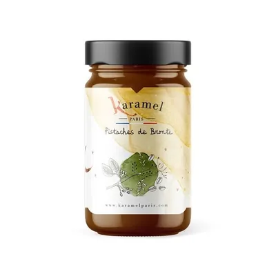 Karamel Paris profile