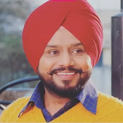 Karamjit Anmol (ਕਰਮਜੀਤ ਅਨਮੋਲ)
