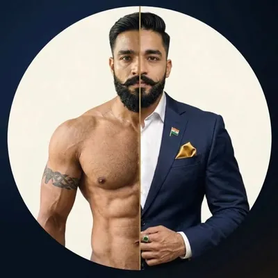 Karamjit singh profile
