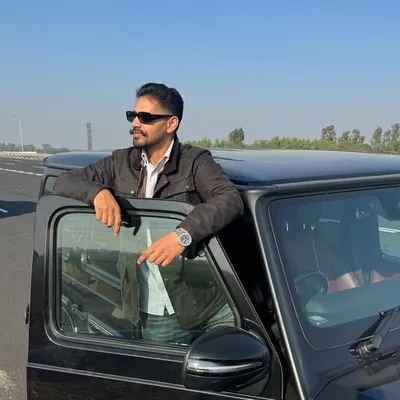Karamjit Singh Johal profile