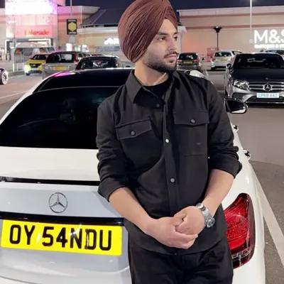 Oy_Sandhu☬ profile