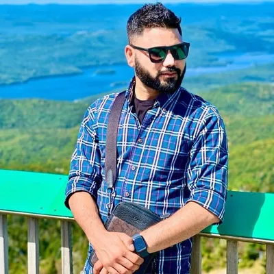 Karamjit Singh profile