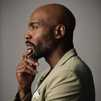Karamo profile