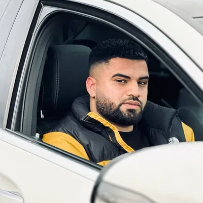 Karam Randhawa profile