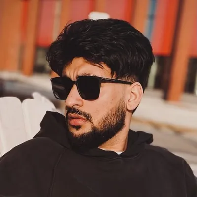 Karamvir Singh profile