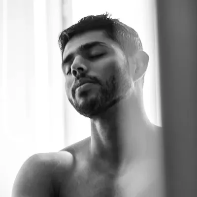 Karan Hegiste profile