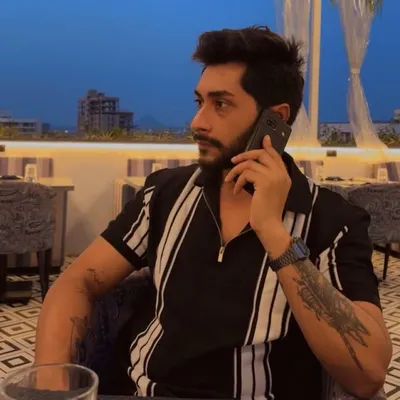 Karan Katolkar profile