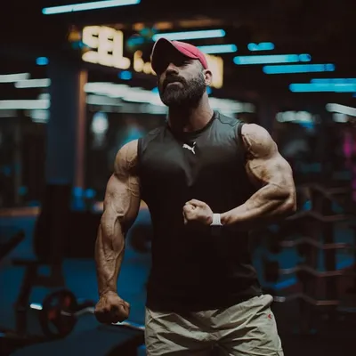 Karan Matta profile