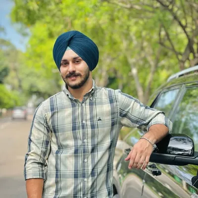 ਕਰਨਪ੍ਰੀਤ ਸਿੰਘ ਧਨੋਆ profile