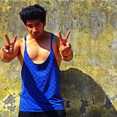 iTs करन Arora profile