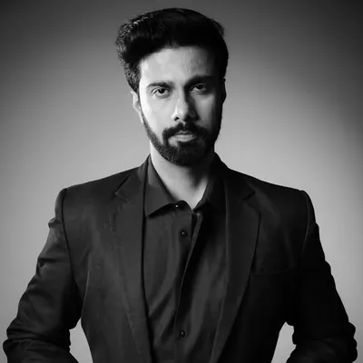 Karan Thakur profile