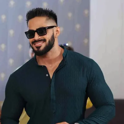 Karan Datta profile