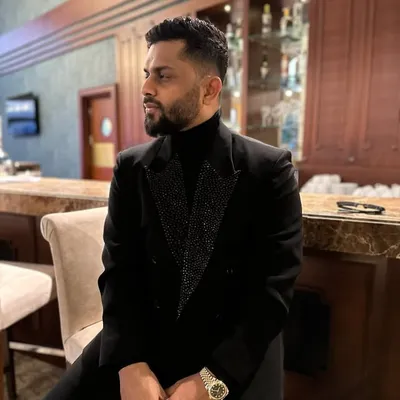 Karan Amin profile
