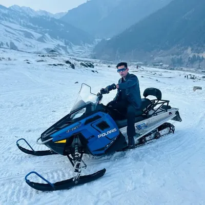 Karan singh profile