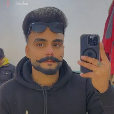 Karan ❣️raman profile