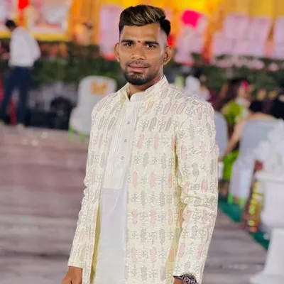 Karan Ghansolkar profile
