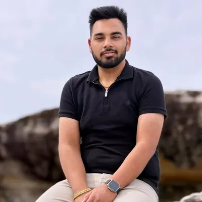 Karan Baidwan profile