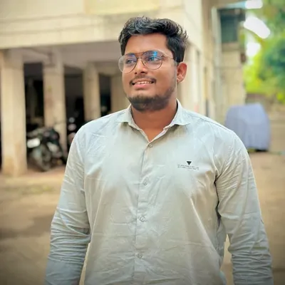 Karan Yadav profile