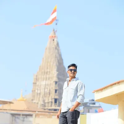 Karan Barot profile