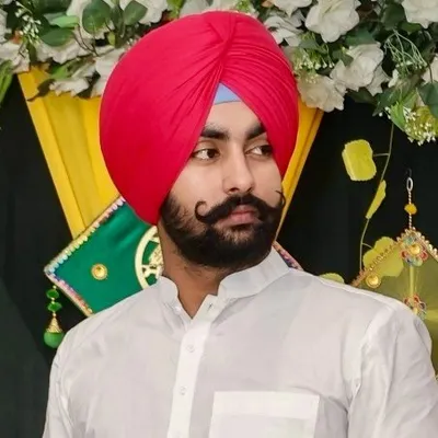 Karan Bindra profile