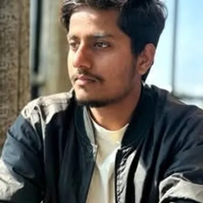Karan Bissa profile