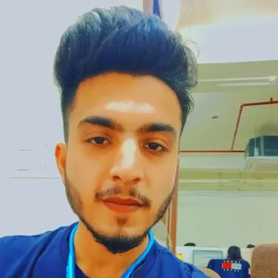 Karan profile