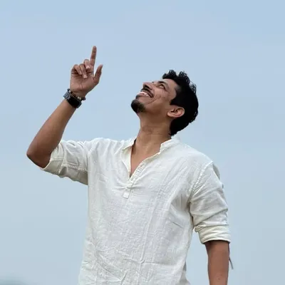 Karan Gill profile