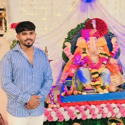 Karan Deshekar profile