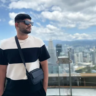 Karan Devnani profile