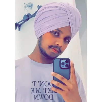 Karan Dhaliwal profile