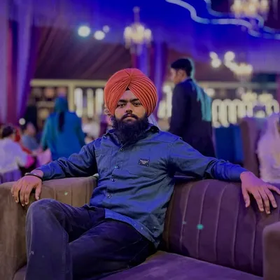 Karan Dhillon profile