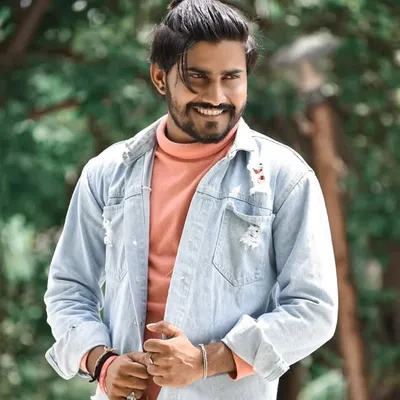 Karan_Dhrangi vas profile