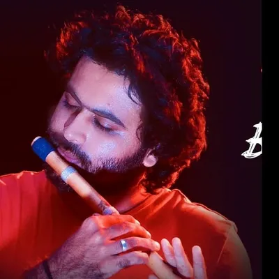 Karan Thakkar | Divine Flute profile