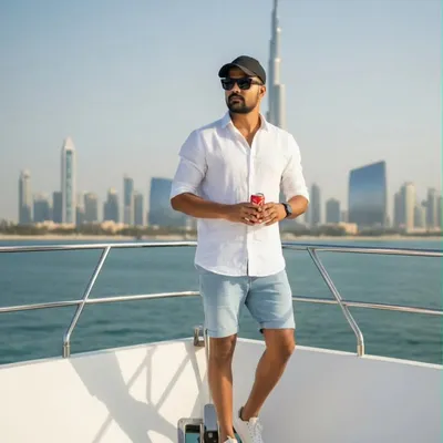 Karan Gadhvi profile