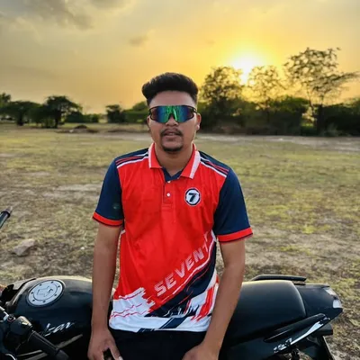karan Parmar profile