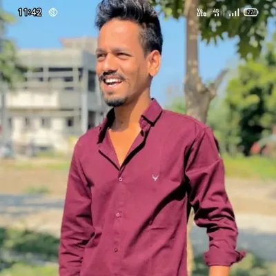 karan ghule💪 profile
