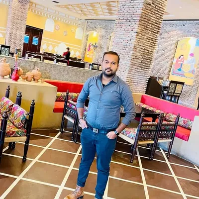 Karan Goyal profile
