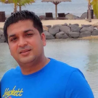 Karan Gupta profile